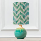 Savannah Anna & Neso Complete Table Lamp