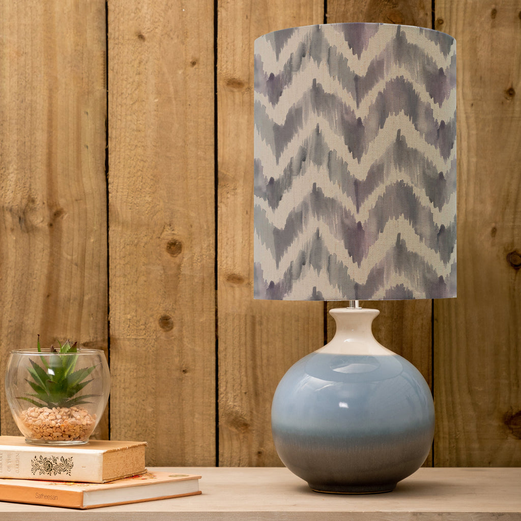 Savannah Anna & Neso Complete Table Lamp