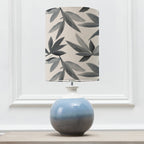 Silverwood Mini Anna & Neso Complete Table Lamp