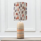 Arwen Anna & Ocefina Complete Table Lamp