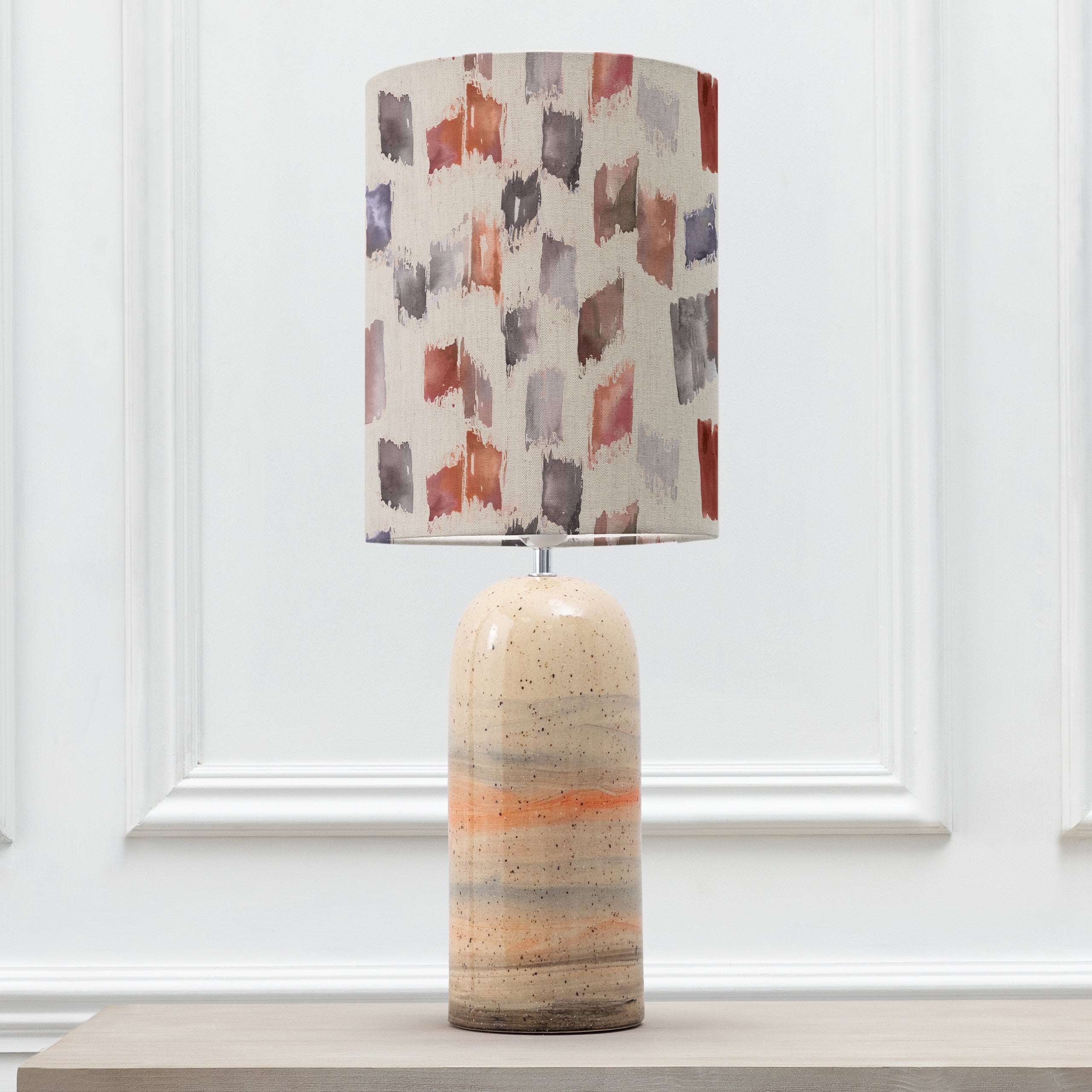 Arwen Anna & Ocefina Complete Table Lamp