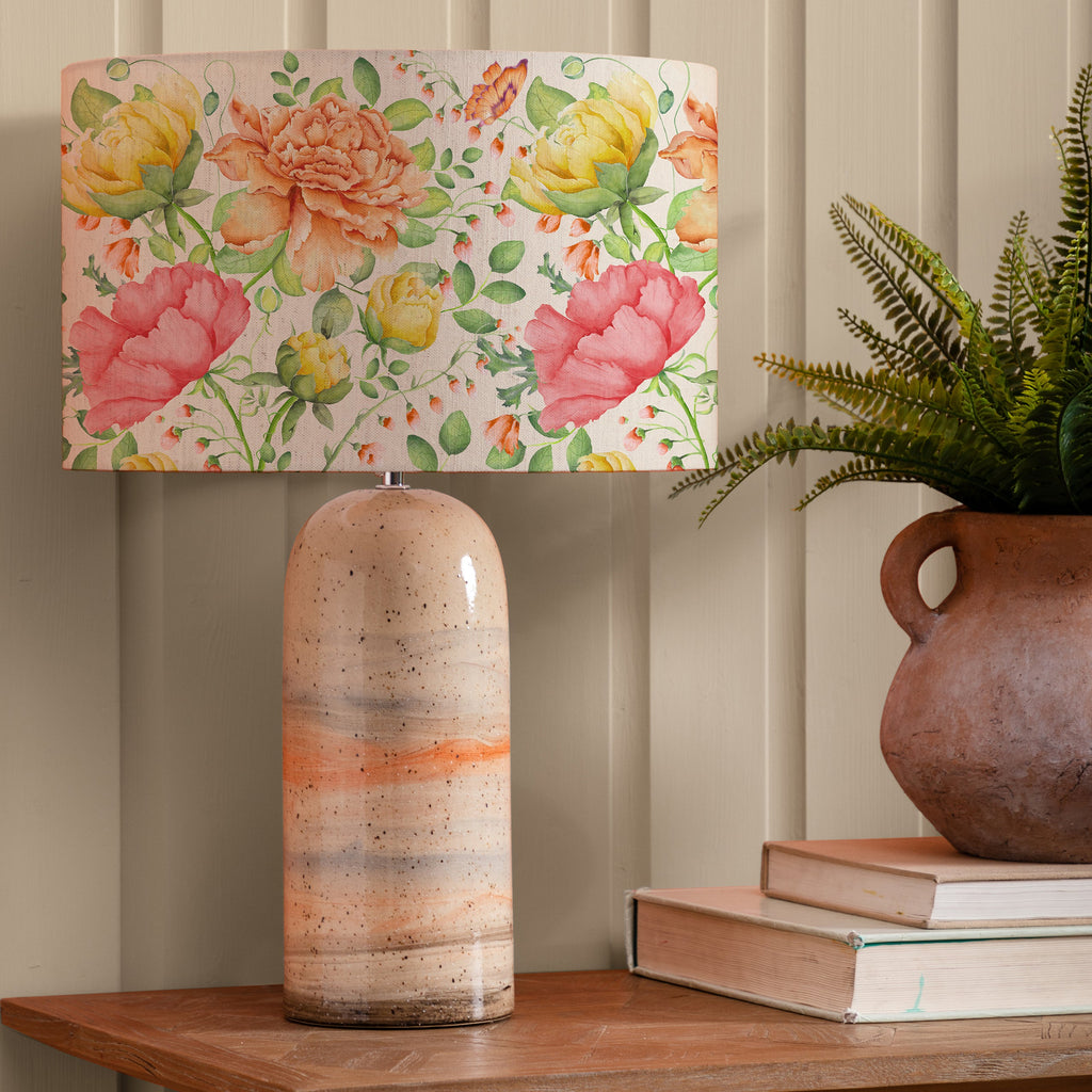 Maisie Eva & Ocefina Complete Table Lamp