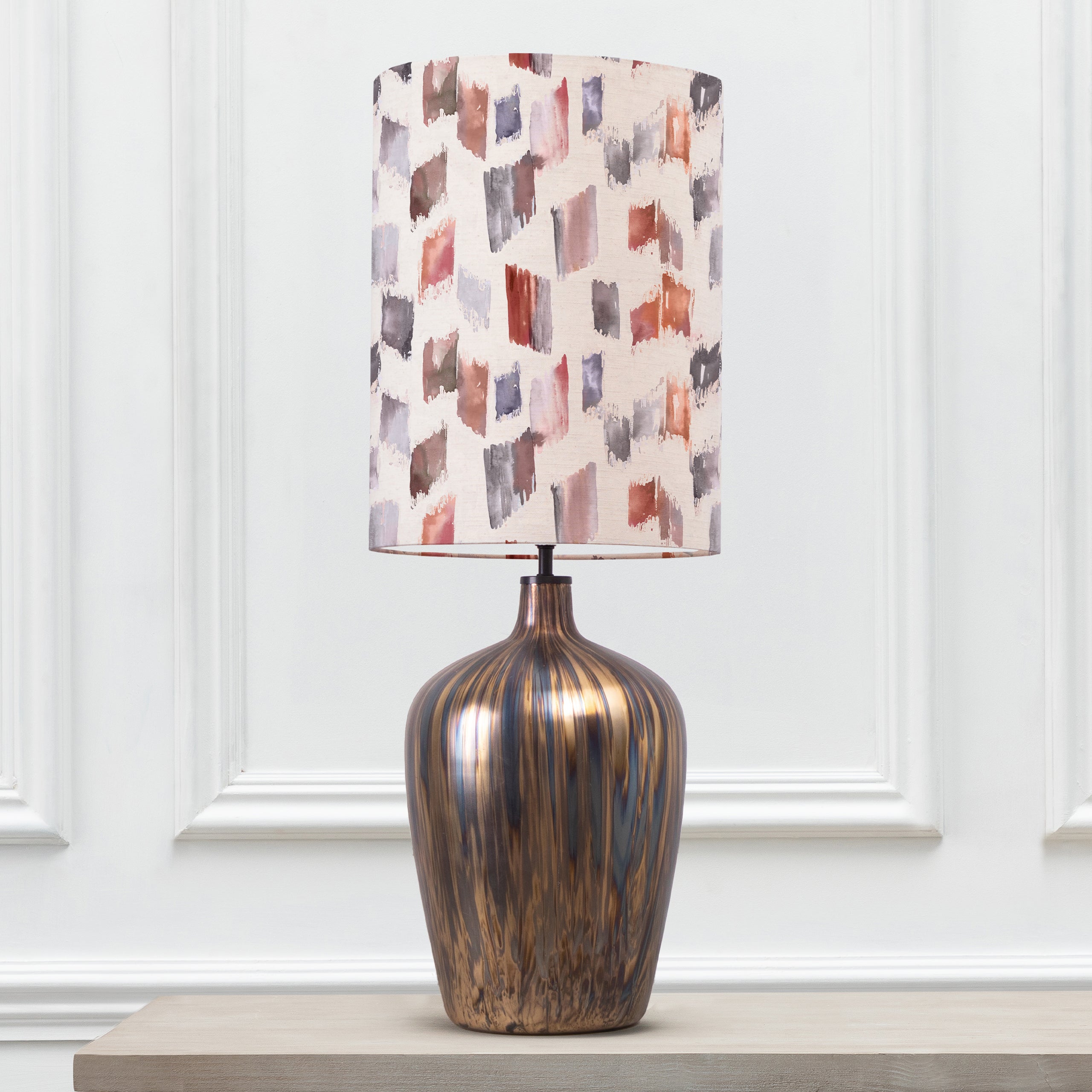 Arwen Anna & Olywn Complete Table Lamp