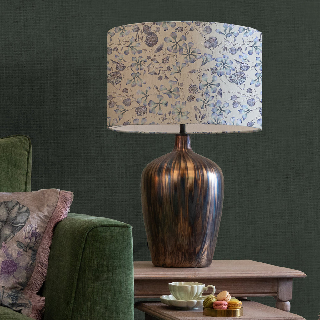 Philipa Eva & Olywn Complete Table Lamp