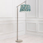 Rowan Quintus Taper & Quintus Complete Floor Lamp