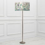 Cirsium Eva & Solensis Complete Floor Lamp