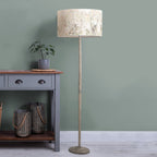 Enchanted Forest Eva & Solensis Complete Floor Lamp
