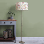 Hedgerow Eva & Solensis Complete Floor Lamp
