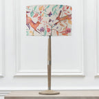 Leaping Into The Fauna Eva & Solensis Complete Table Lamp