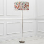 Leaping Into The Fauna Eva & Solensis Complete Floor Lamp