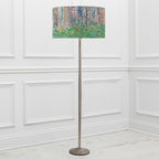 Whimsical Tale Eva & Solensis Complete Floor Lamp