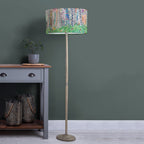 Whimsical Tale Eva & Solensis Complete Floor Lamp
