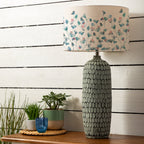 Cala Eva & Stornoway Complete Table Lamp