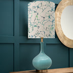 Carrara Anna & Ursula Complete Table Lamp
