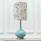 Carrara Anna & Ursula Complete Table Lamp