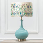 Cirsium Eva & Ursula Complete Table Lamp