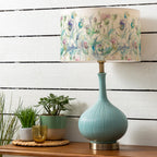 Cirsium Eva & Ursula Complete Table Lamp