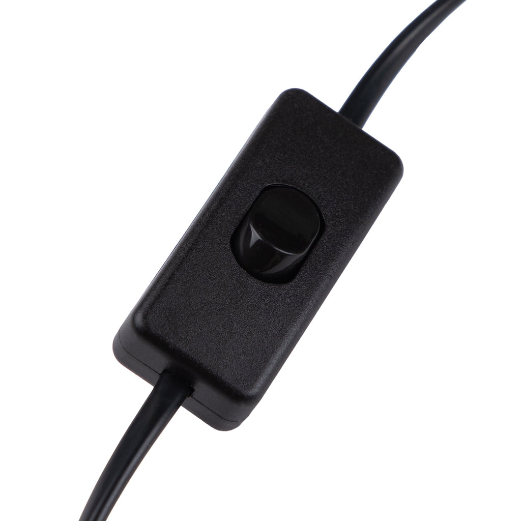 Daphne Eva & Zelena Complete Table Lamp