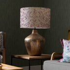 Hettie Eva & Zelena Complete Table Lamp
