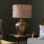Philipa Eva & Zelena Complete Table Lamp