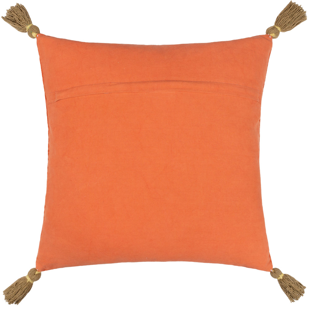 Kushiro Cushion