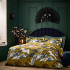 Kushiro Duvet Cover Set