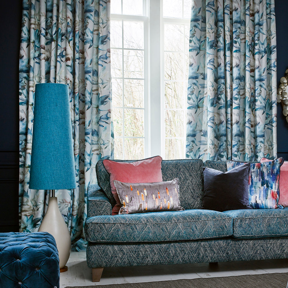 Kyoto Fabric & Wallpaper Pattern