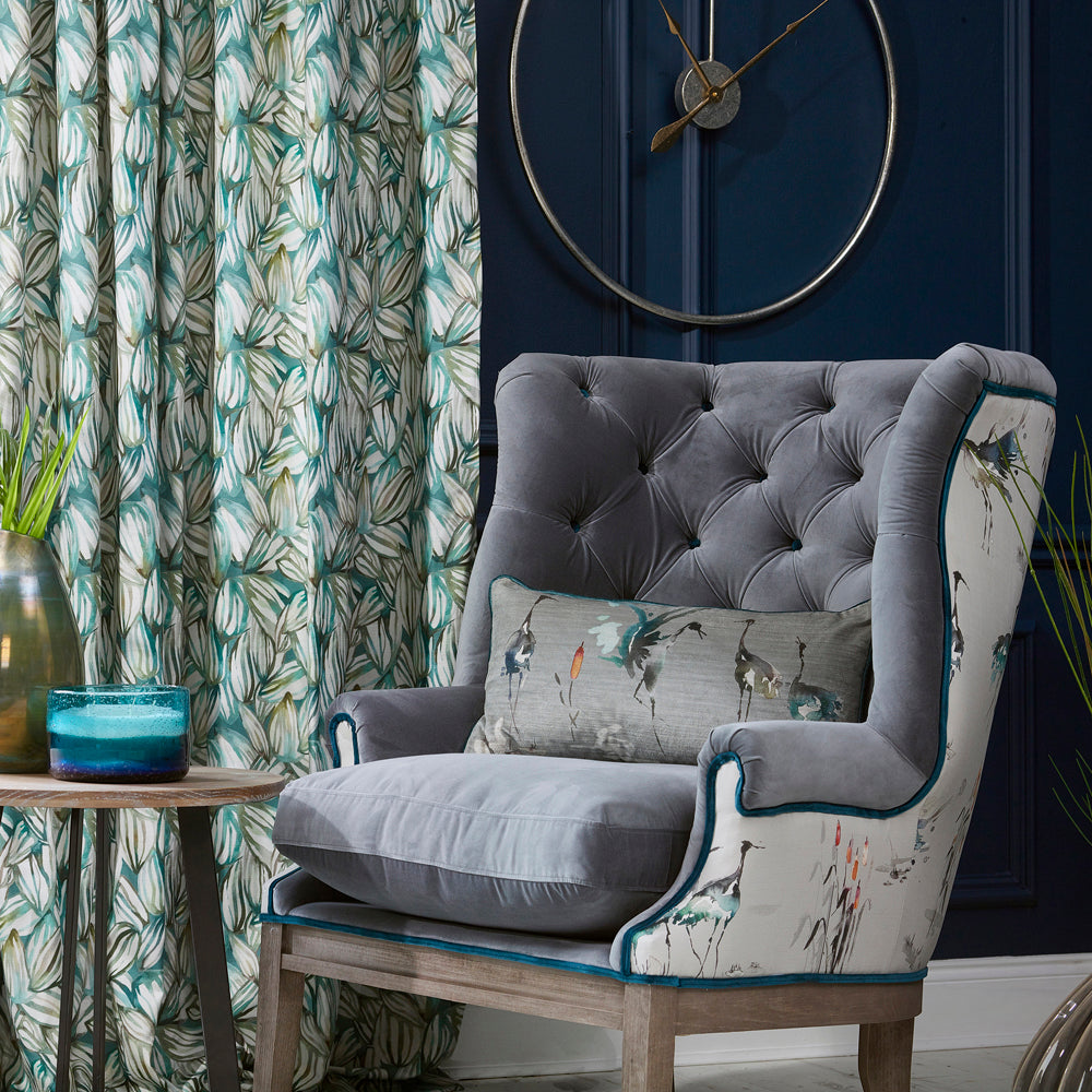 Kyoto Fabric & Wallpaper Pattern