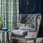 Kyoto Fabric & Wallpaper Pattern