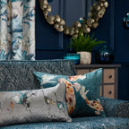 Kyoto Fabric & Wallpaper Pattern