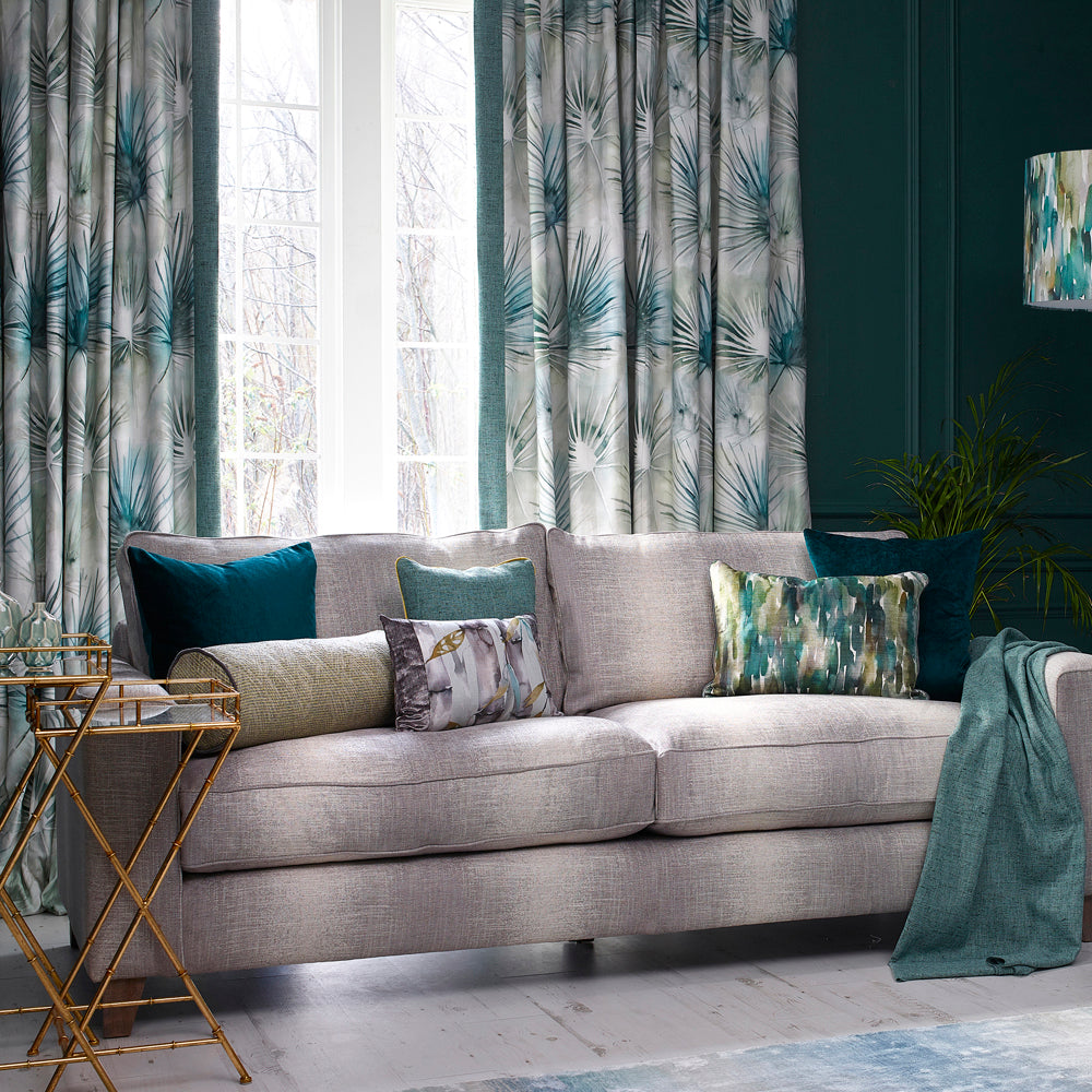 Kyoto Fabric & Wallpaper Pattern