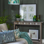 Kyoto Fabric & Wallpaper Pattern