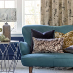 Kyoto Fabric & Wallpaper Pattern