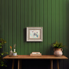 Lady Amherst Framed Print