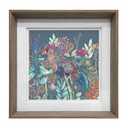 Lady Amherst Framed Print