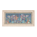 Lady Amherst Framed Print