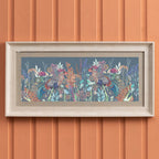 Lady Amherst Framed Print