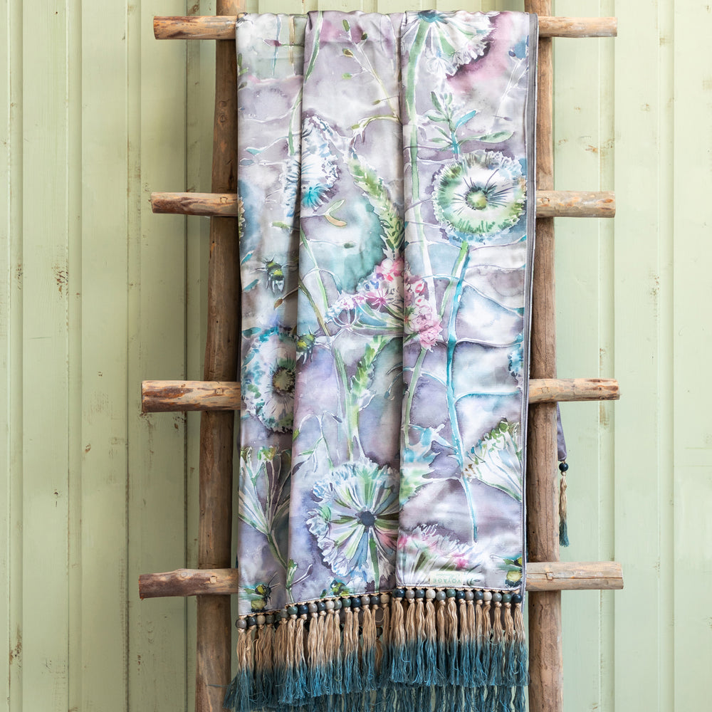 Langdale Printed Throw