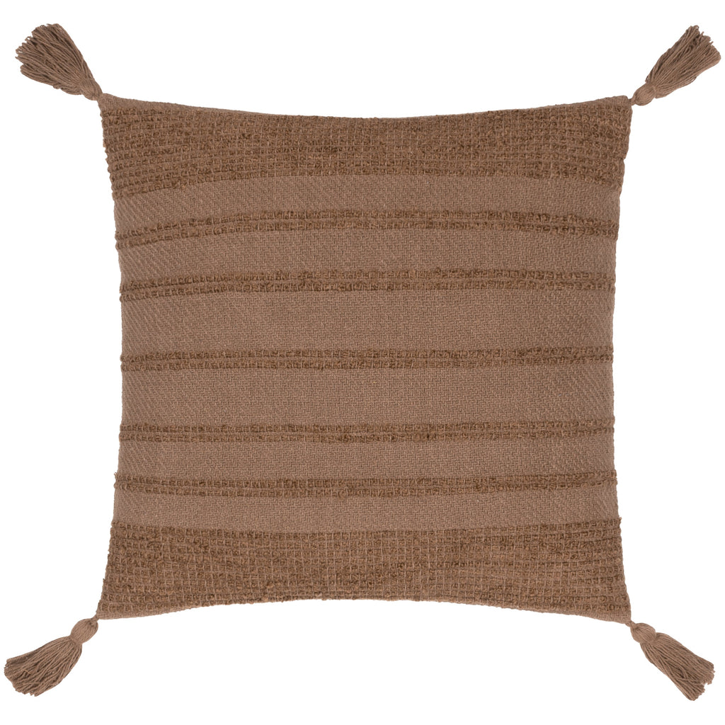 Larch Woven Cushion