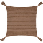 Larch Woven Cushion