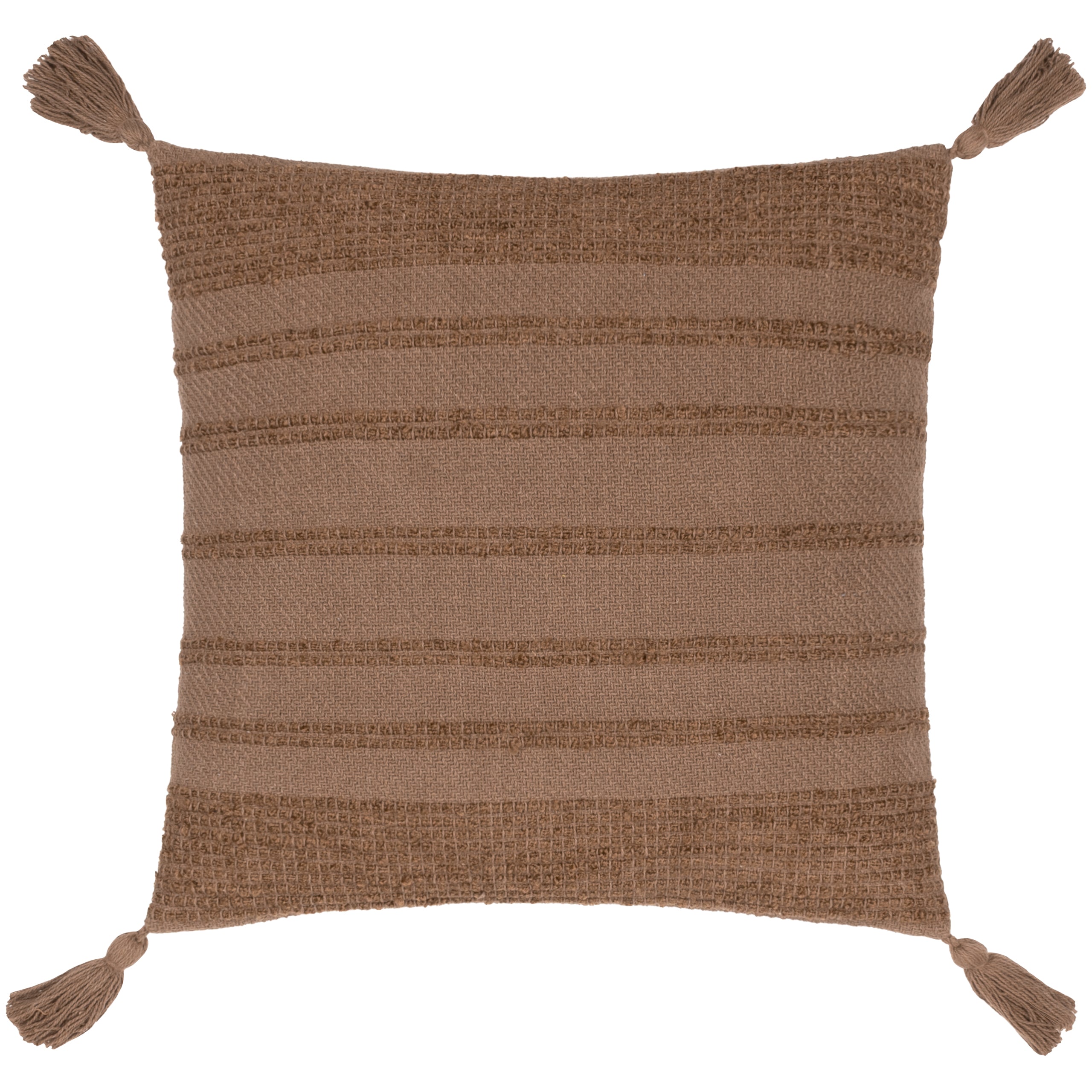Larch Woven Cushion