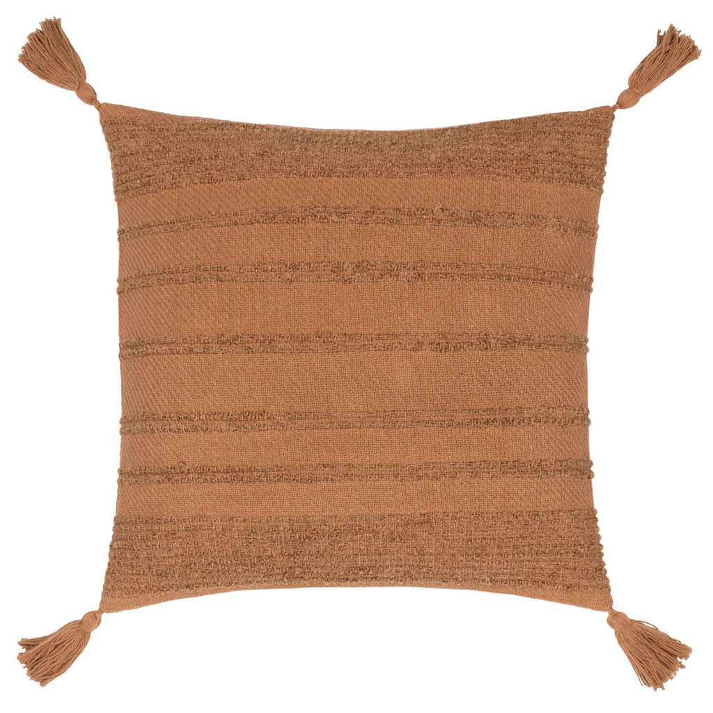 Larch Woven Cushion