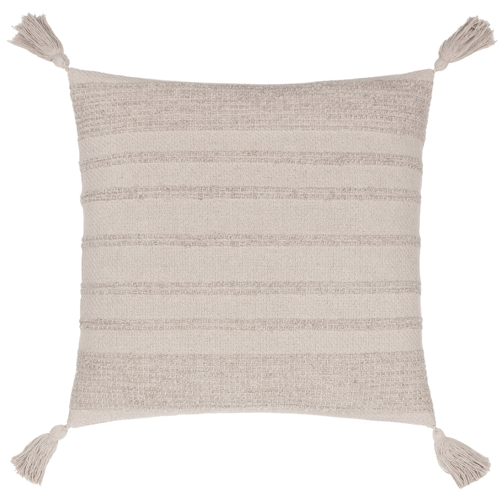 Larch Woven Cushion