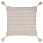 Larch Woven Cushion