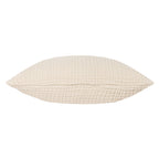 Lark Muslin Crinkle Cotton Cushion