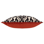 Laucala Ikat Bohemian Cushion