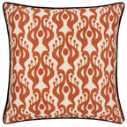 Laucala Ikat Bohemian Cushion
