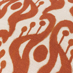 Laucala Ikat Bohemian Cushion