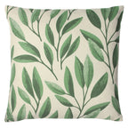 Laurel Botanical Cushion