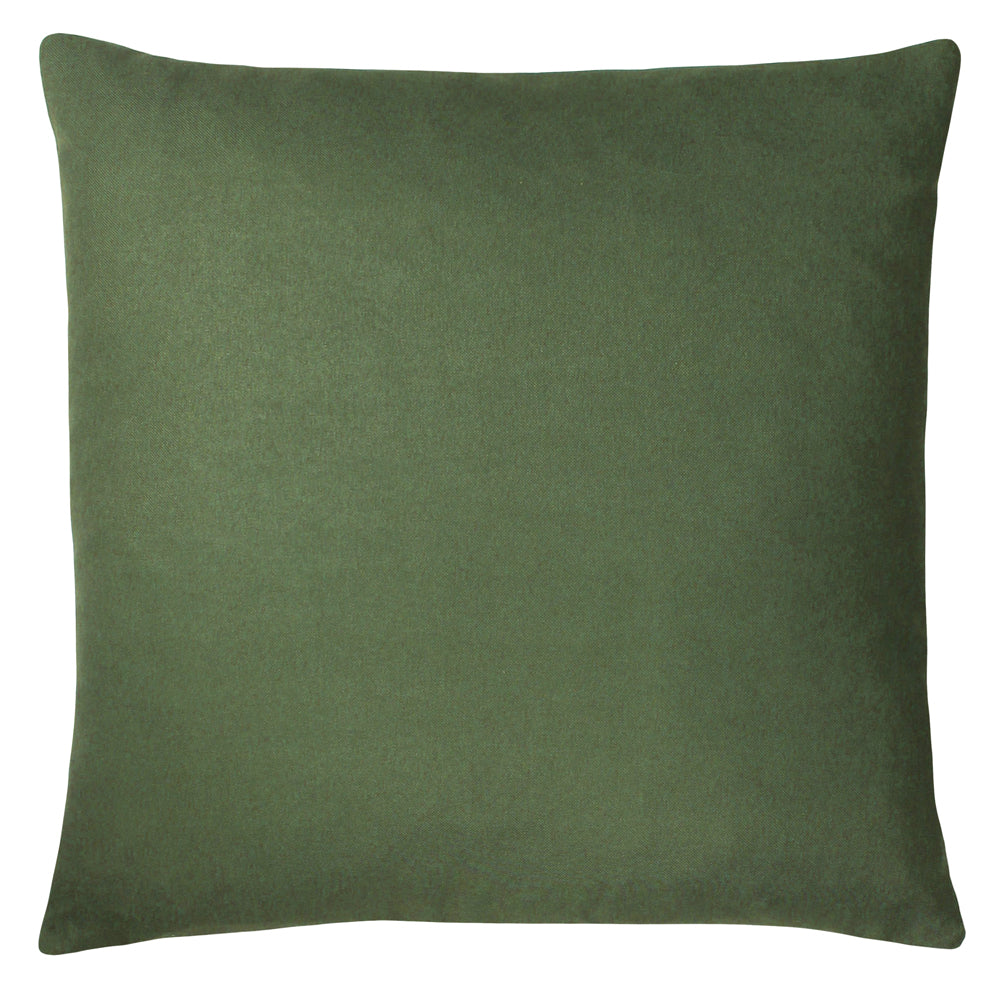 Laurel Botanical Cushion